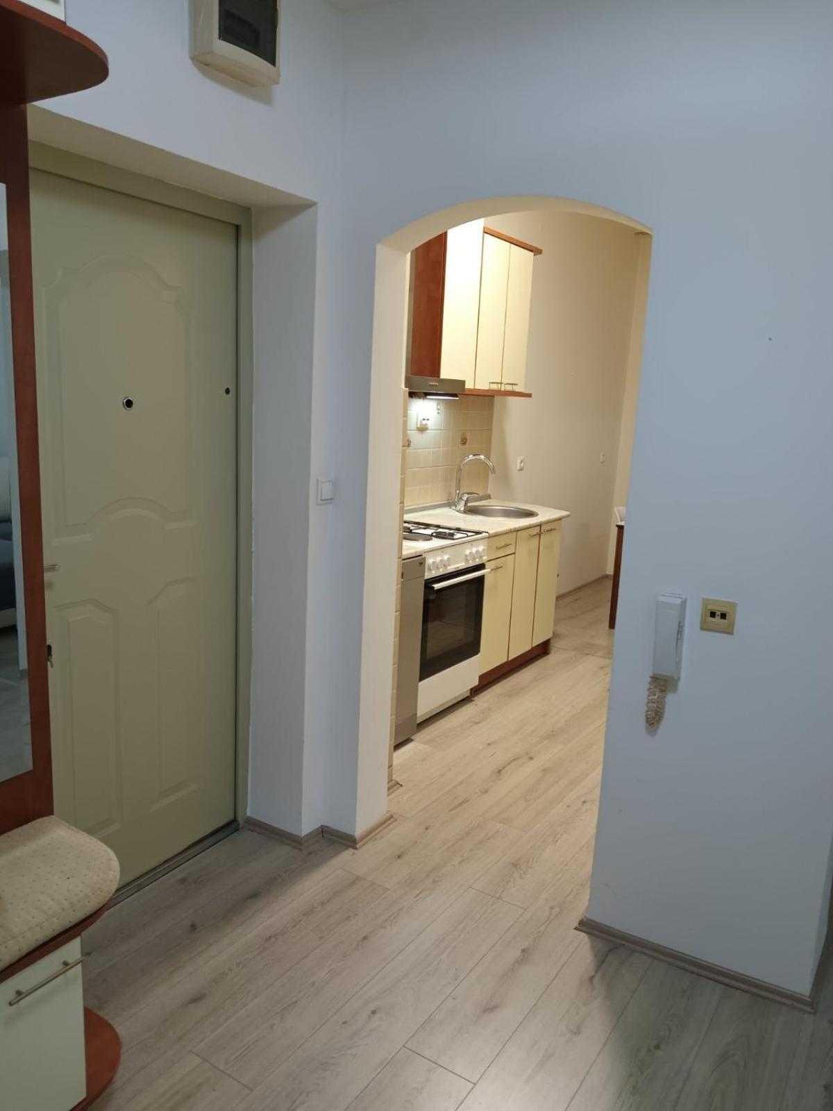 Premium Square Apartment Skopje Exterior photo