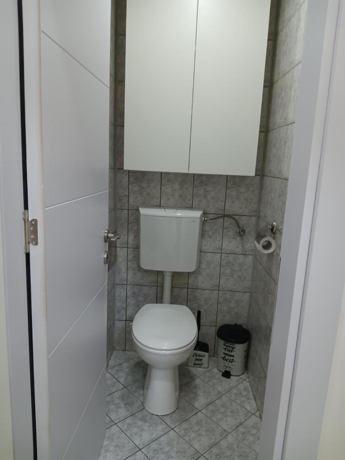Premium Square Apartment Skopje Exterior photo
